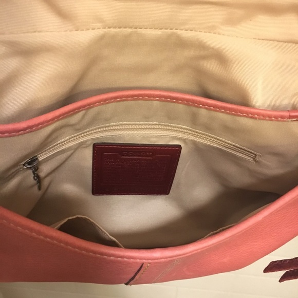 Coach Bag - Picture 5 of 5